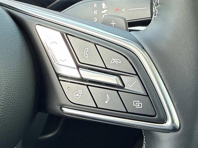 New 2026 Buick Envision Preferred AWD/4WD image 23