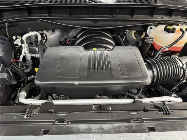 Used 2025 GMC Sierra 1500 SLT w/ SLT Premium Plus Package AWD/4WD image 22
