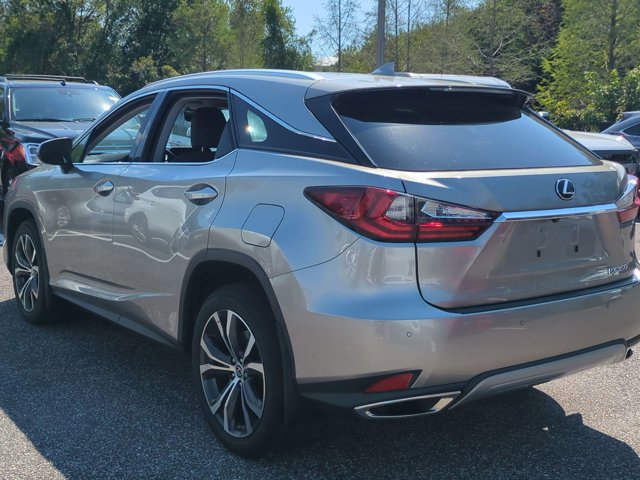 Used 2021 Lexus RX 350 AWD w/ Premium Package image 6