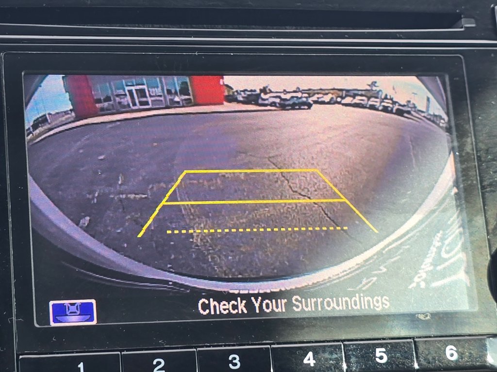 Used 2022 Honda HR-V LX image 5