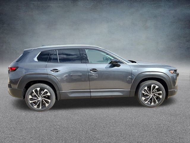 New 2025 MAZDA CX-50 2.5 Hybrid w/ Weather Package image 2