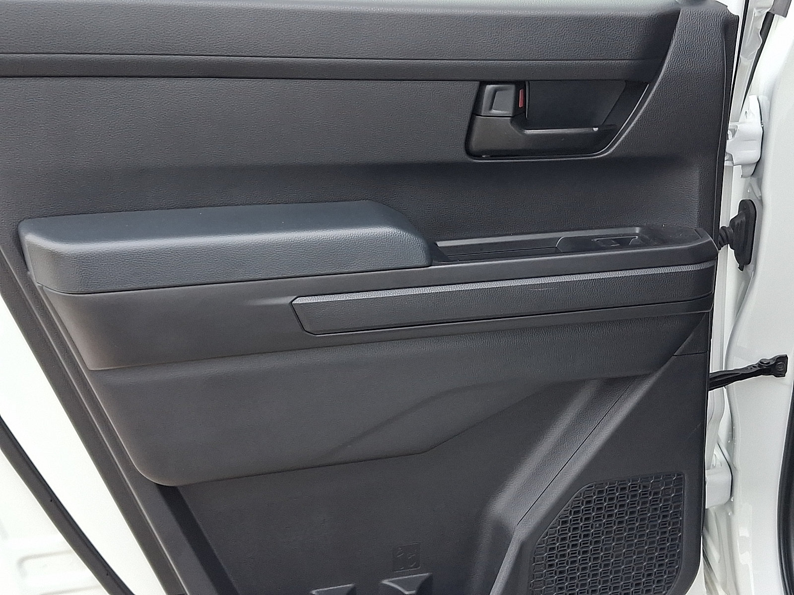 Certified 2026 Toyota Tacoma SR RWD image 10