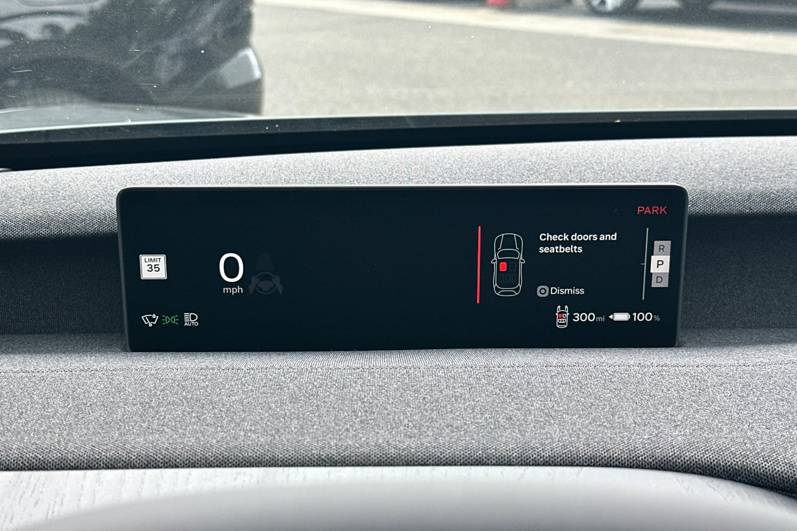 New 2027 Volvo EX60 Ultra AWD/4WD image 21