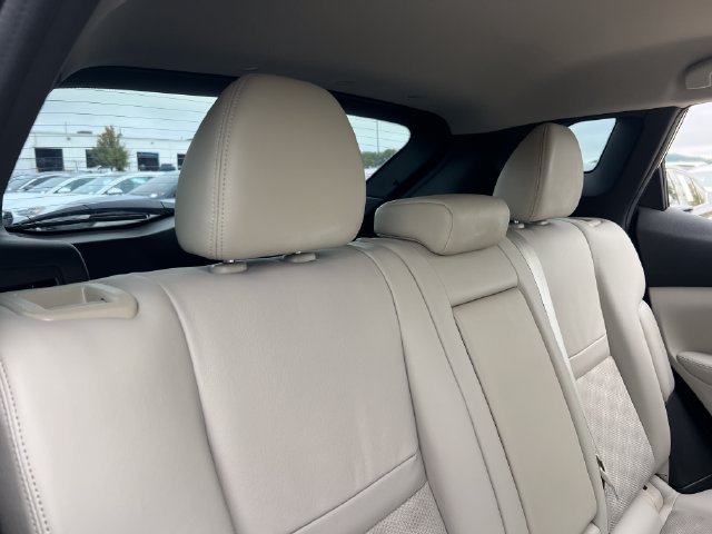 Used 2022 Nissan Rogue Sport SV w/ Technology Package FWD image 25