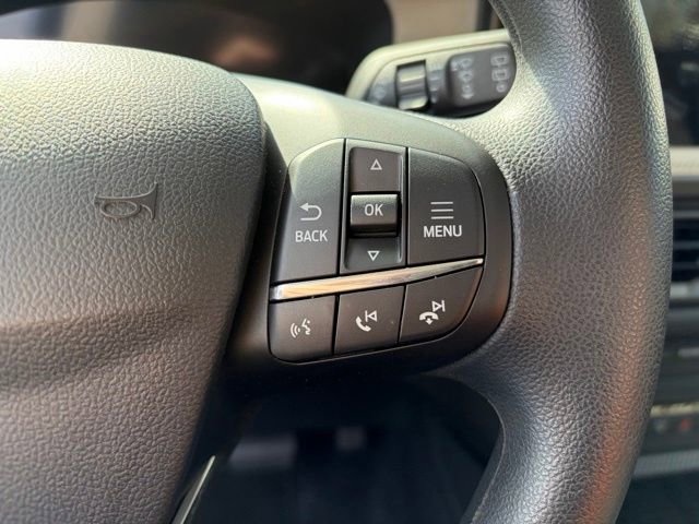 New 2025 Ford Bronco Sport Big Bend image 8