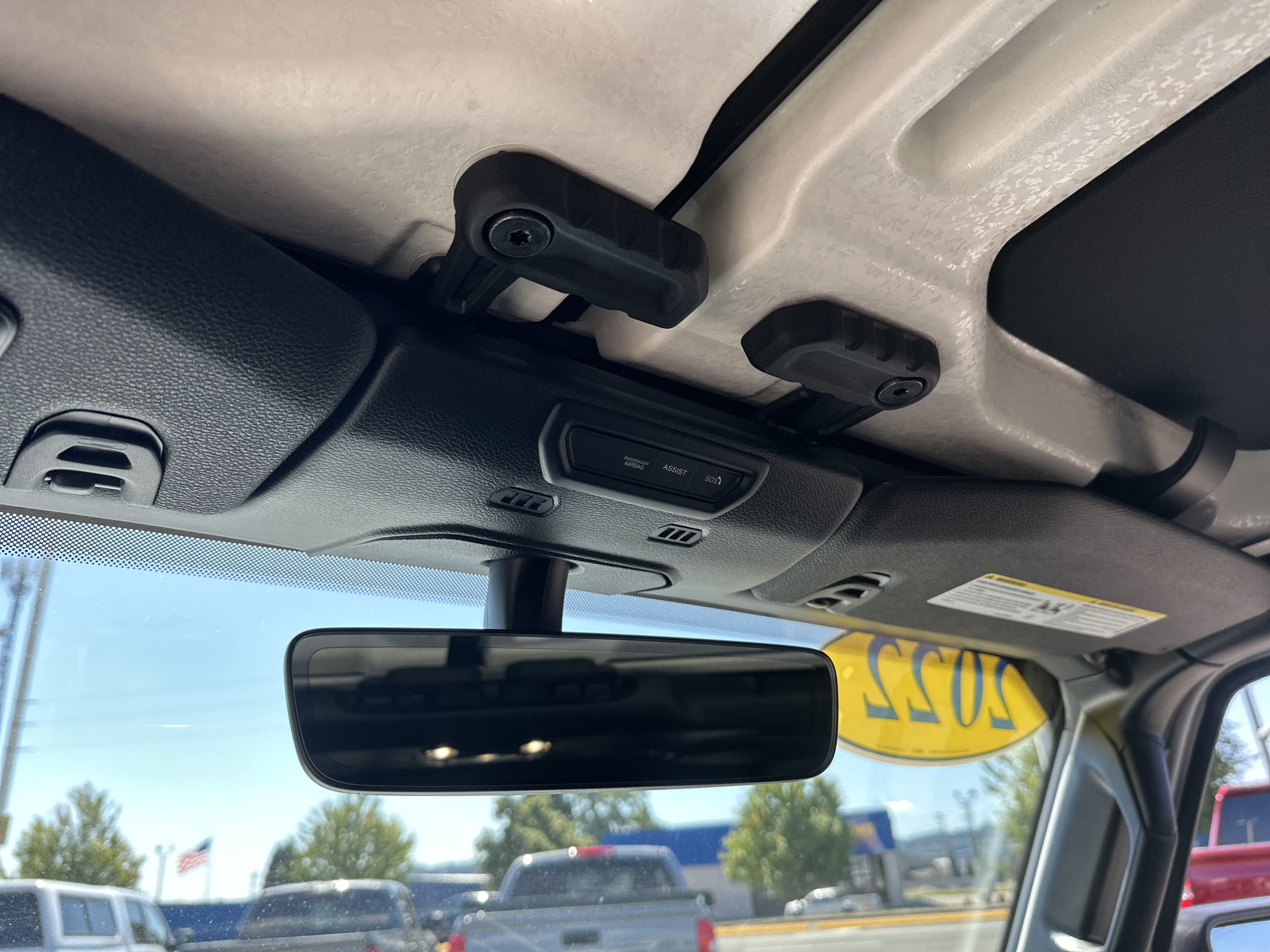 Used 2022 Jeep Gladiator Rubicon w/ LED Lighting Group AWD/4WD image 20