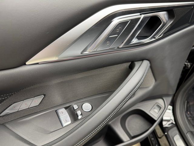 New 2026 BMW M4 xDrive Competition AWD/4WD image 11