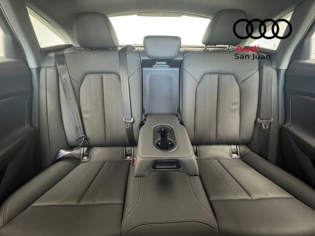 Certified 2025 Audi A5 2.0T Premium w/ Convenience Package image 7