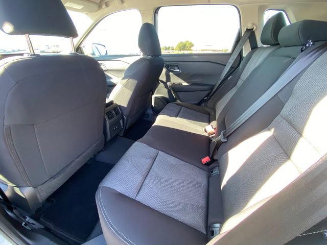 New 2026 Nissan Rogue SV image 27