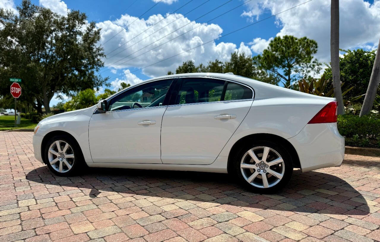 Used 2016 Volvo S60 T5 Premier image 7