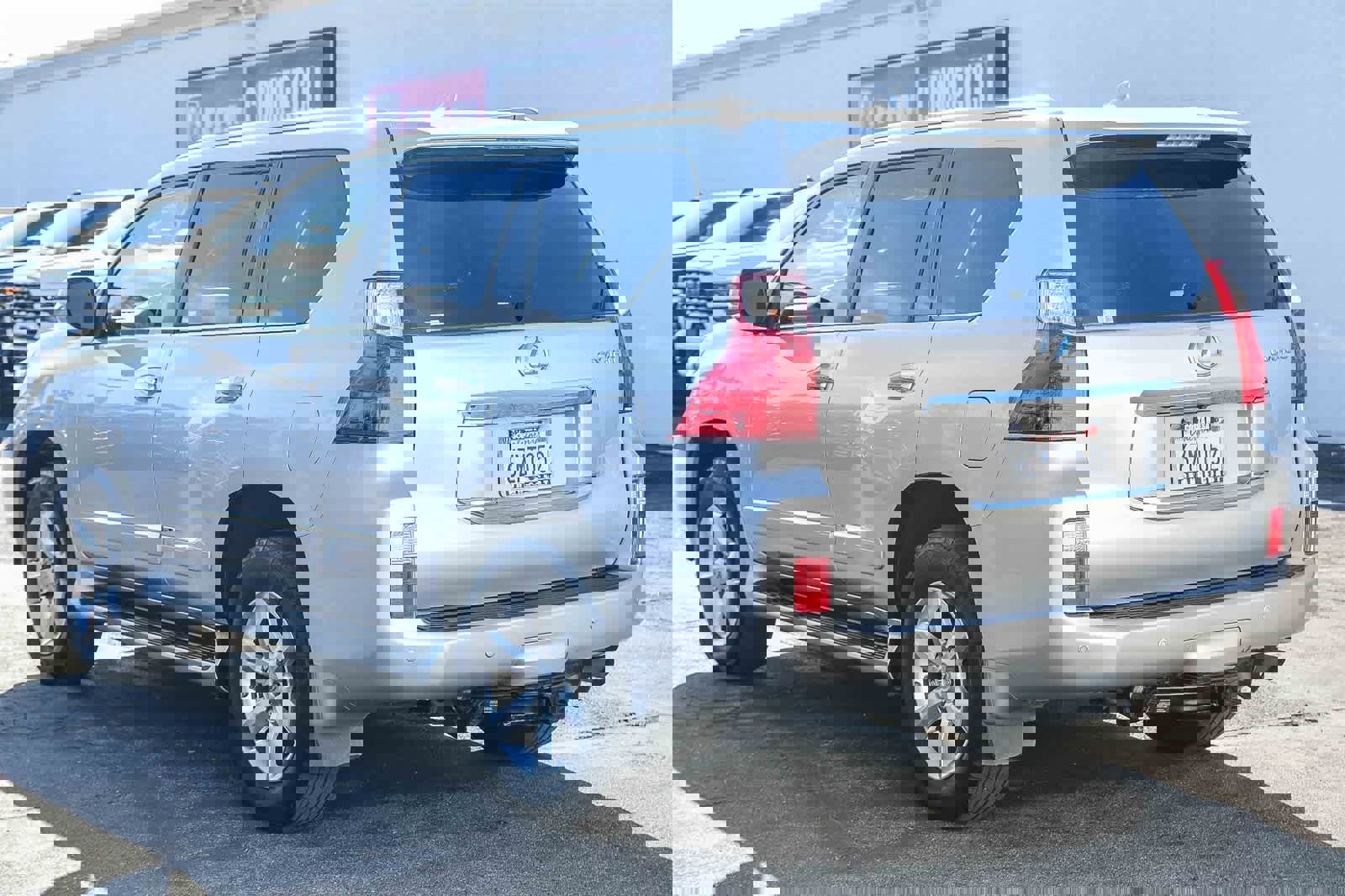 Used 2013 Lexus GX 460 image 6