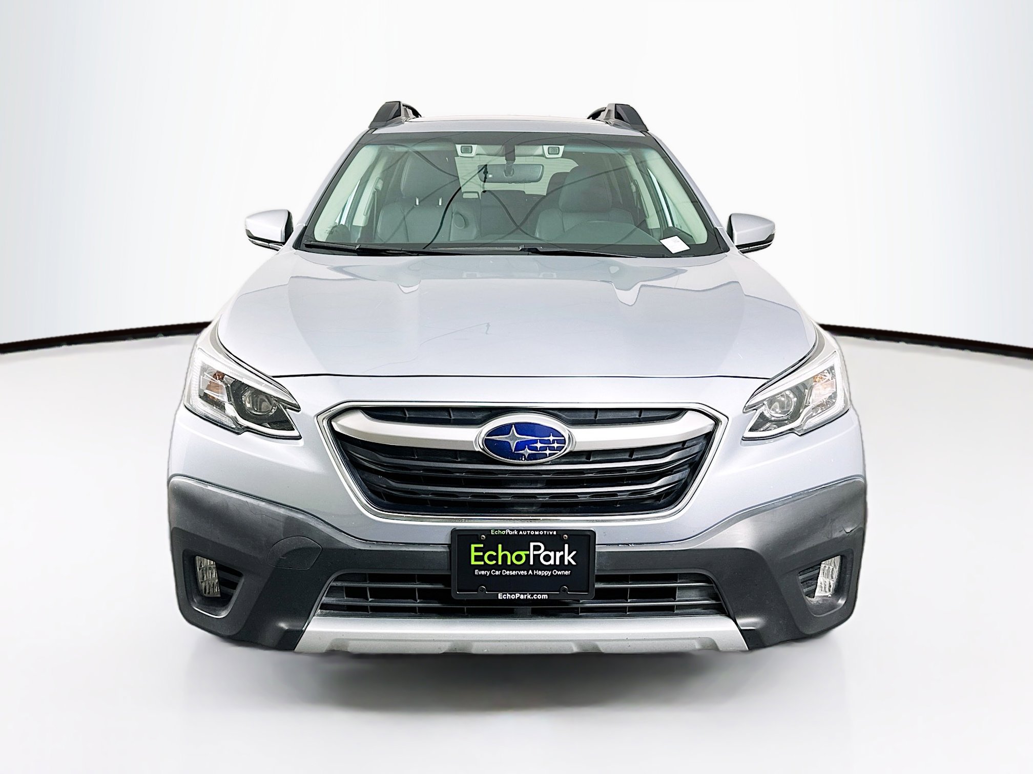 Used 2020 Subaru Outback Limited w/ Popular Package #2 AWD/4WD image 2