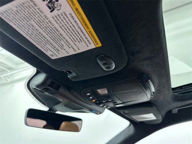 Used 2022 Lincoln Nautilus Black Label w/ Class II Trailer Tow Package image 33