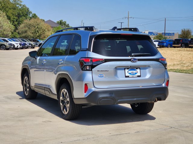 New 2026 Subaru Forester Premium AWD/4WD image 4