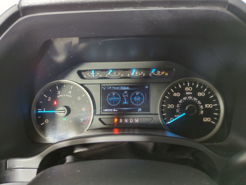 Used 2018 Ford F150 XLT w/ Equipment Group 301A Mid image 12