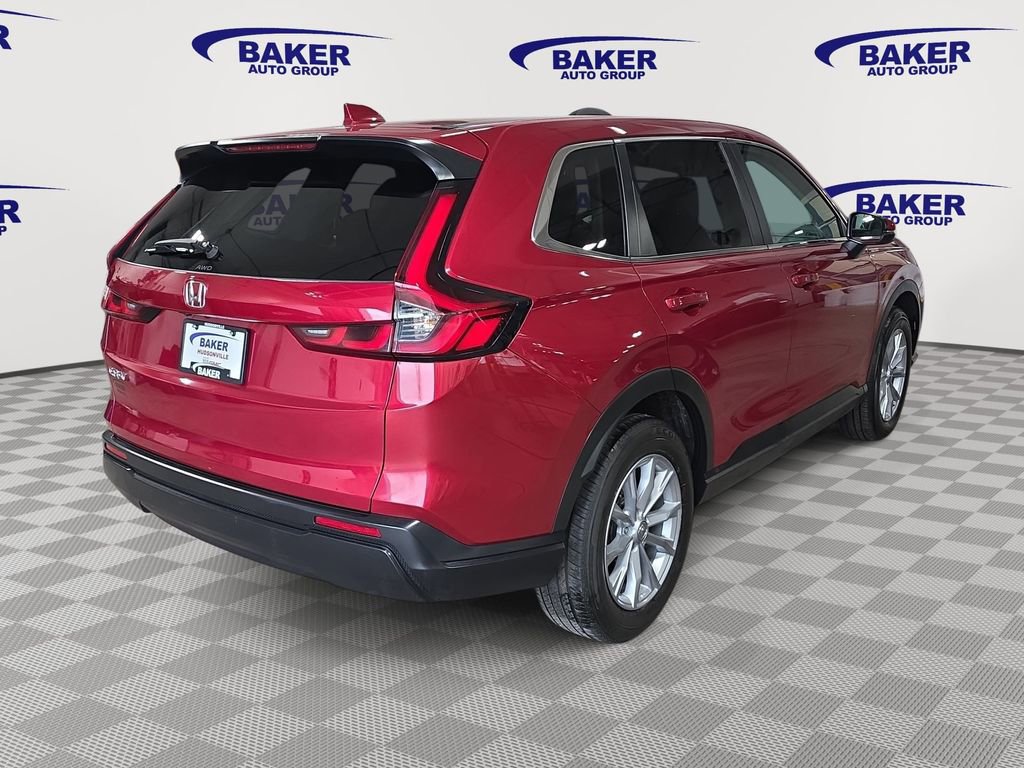 Used 2023 Honda CR-V EX image 5
