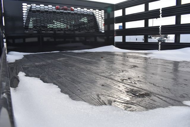 New 2026 Chevrolet Silverado 3500 W/T w/ WT Convenience Package image 18