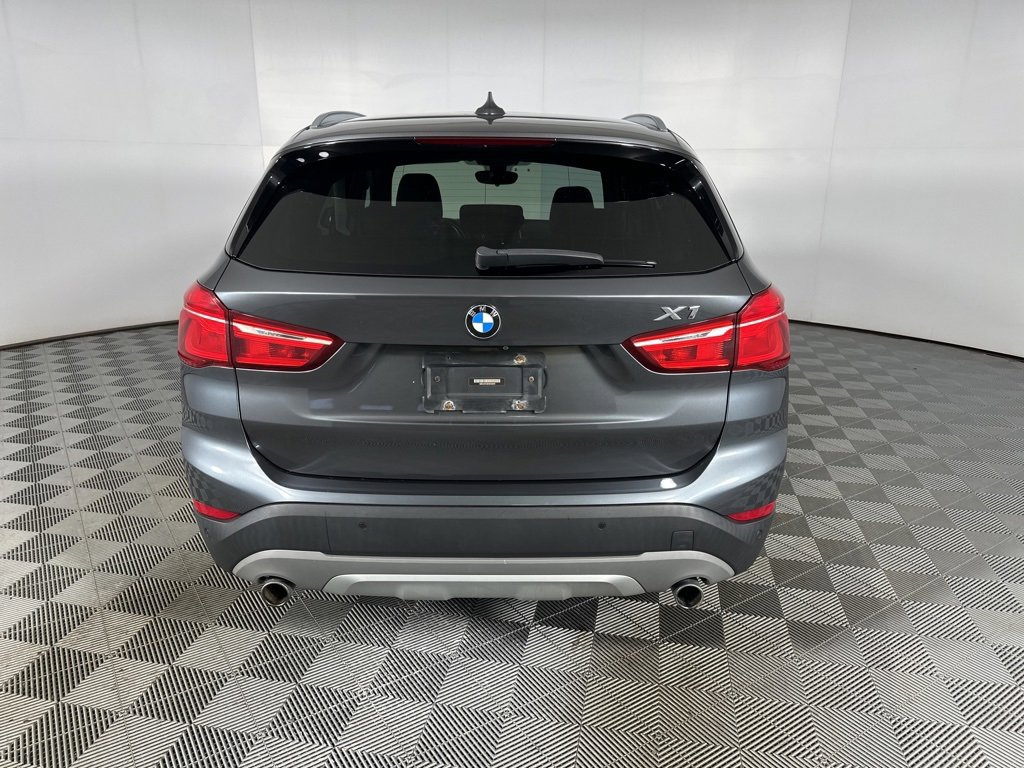 Certified 2024 BMW X1 xDrive28i w/ Convenience Package image 32