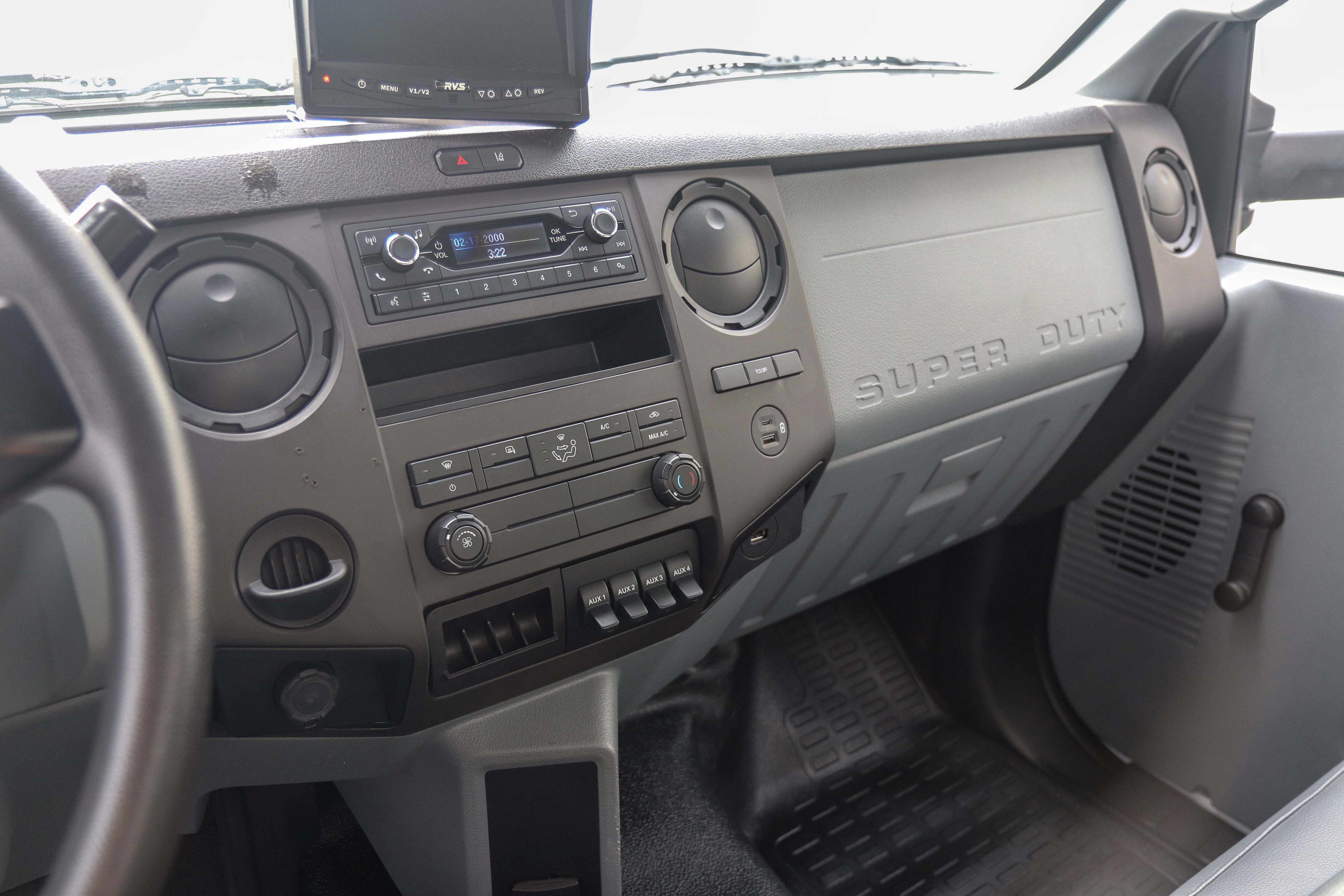 Used 2022 Ford F650 2WD Regular Cab Super Duty image 15