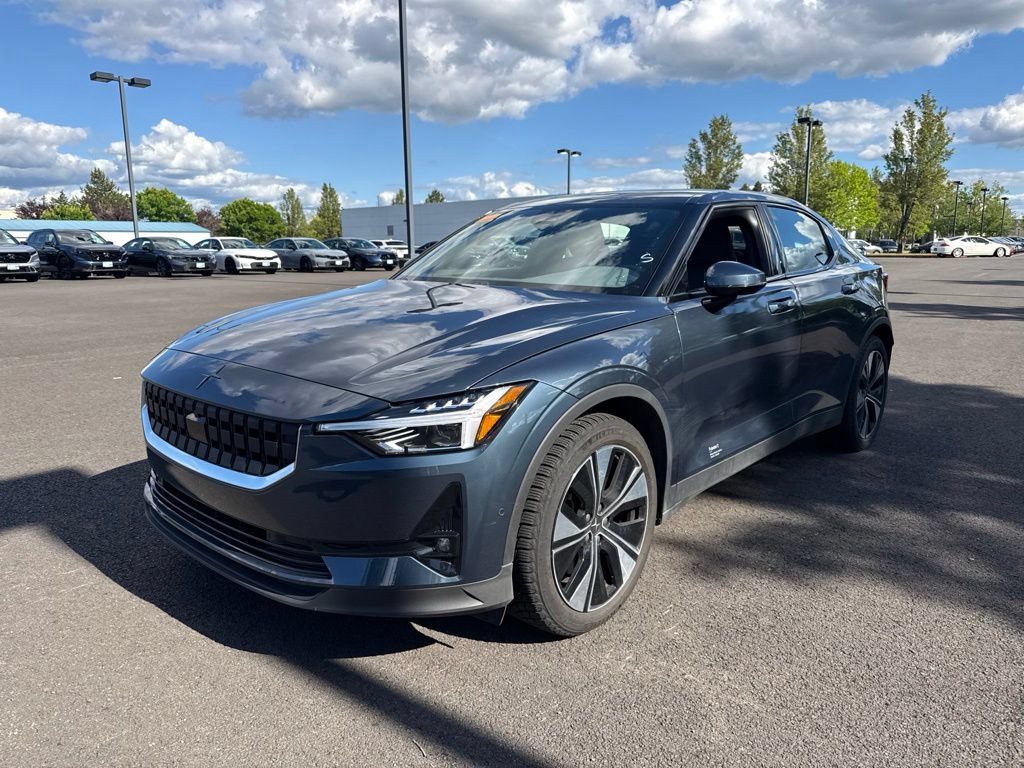 Used 2023 Polestar Polestar 2 w/ Pilot Pack AWD/4WD image 3