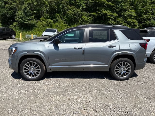 New 2026 GMC Terrain Denali AWD/4WD video 2