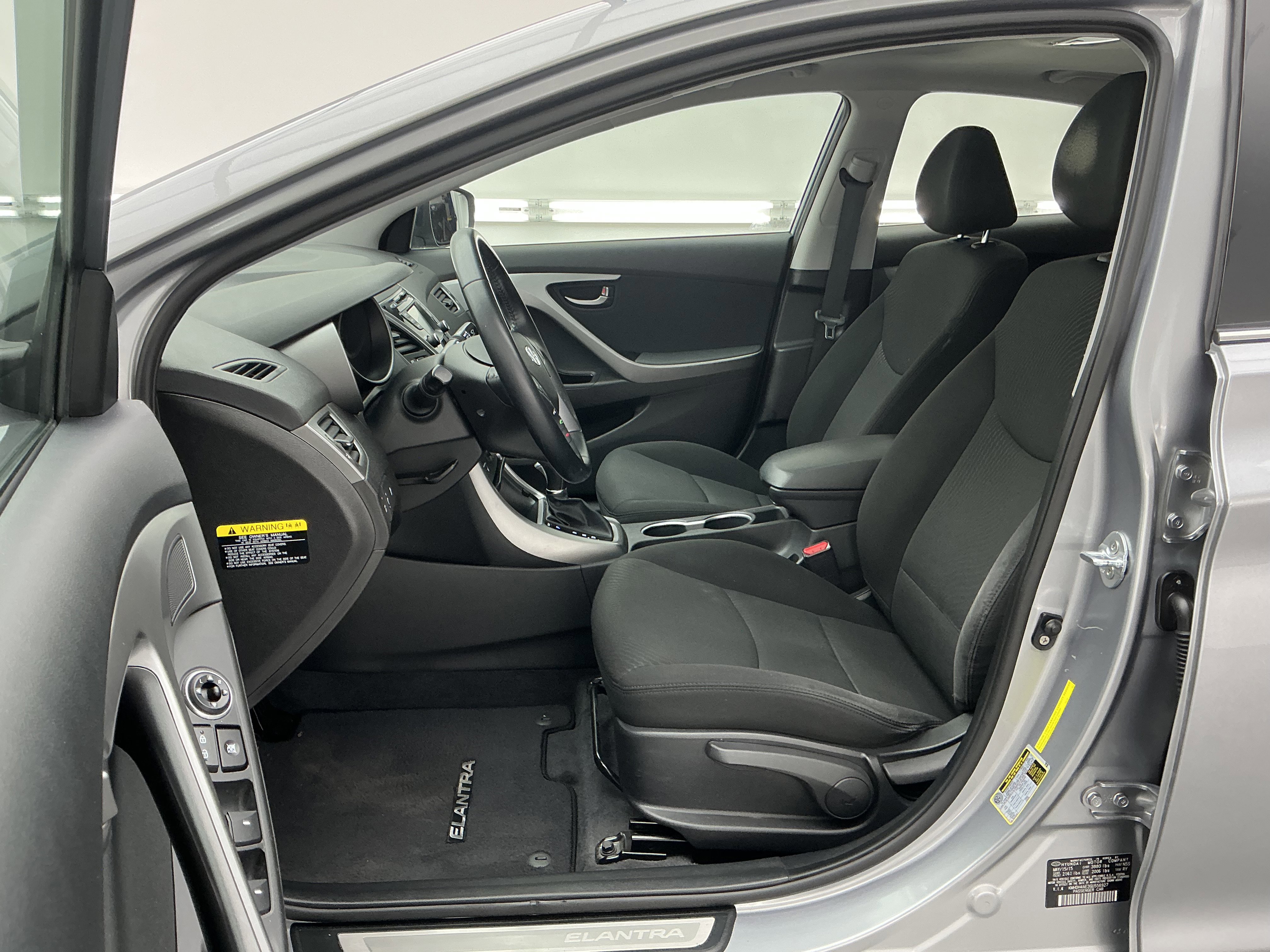 Used 2016 Hyundai Elantra Value Edition image 17