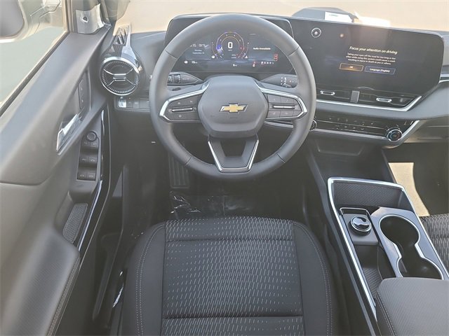 New 2026 Chevrolet Equinox LT image 14