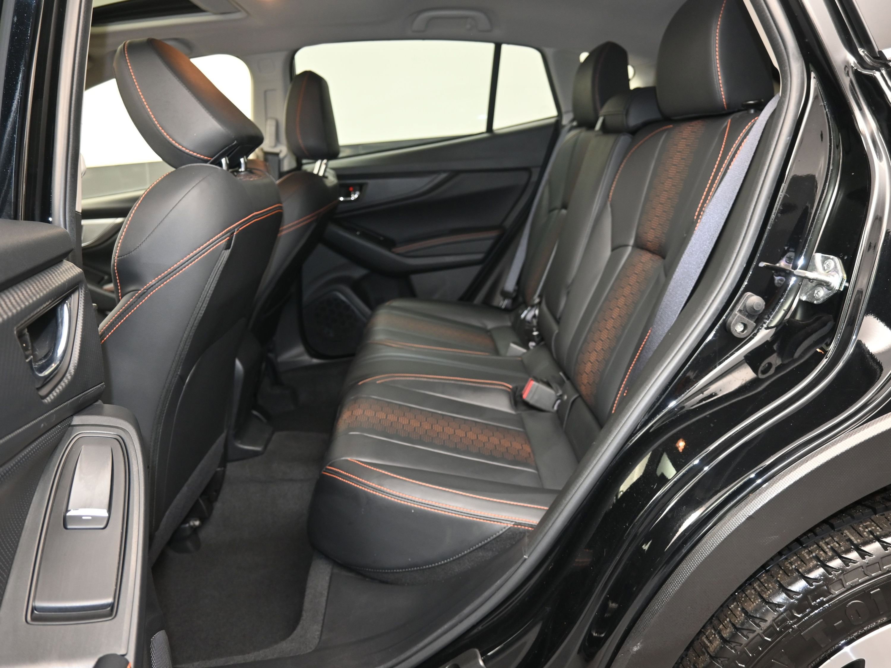 Used 2023 Subaru Crosstrek 2.5i Limited AWD/4WD image 23