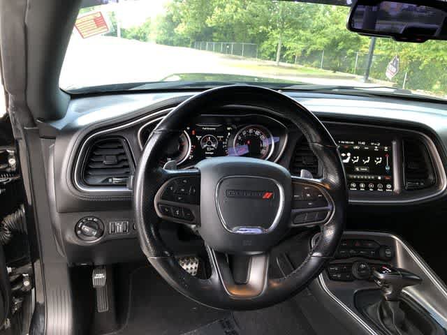 Certified 2020 Dodge Challenger R/T w/ Plus Package RWD image 24