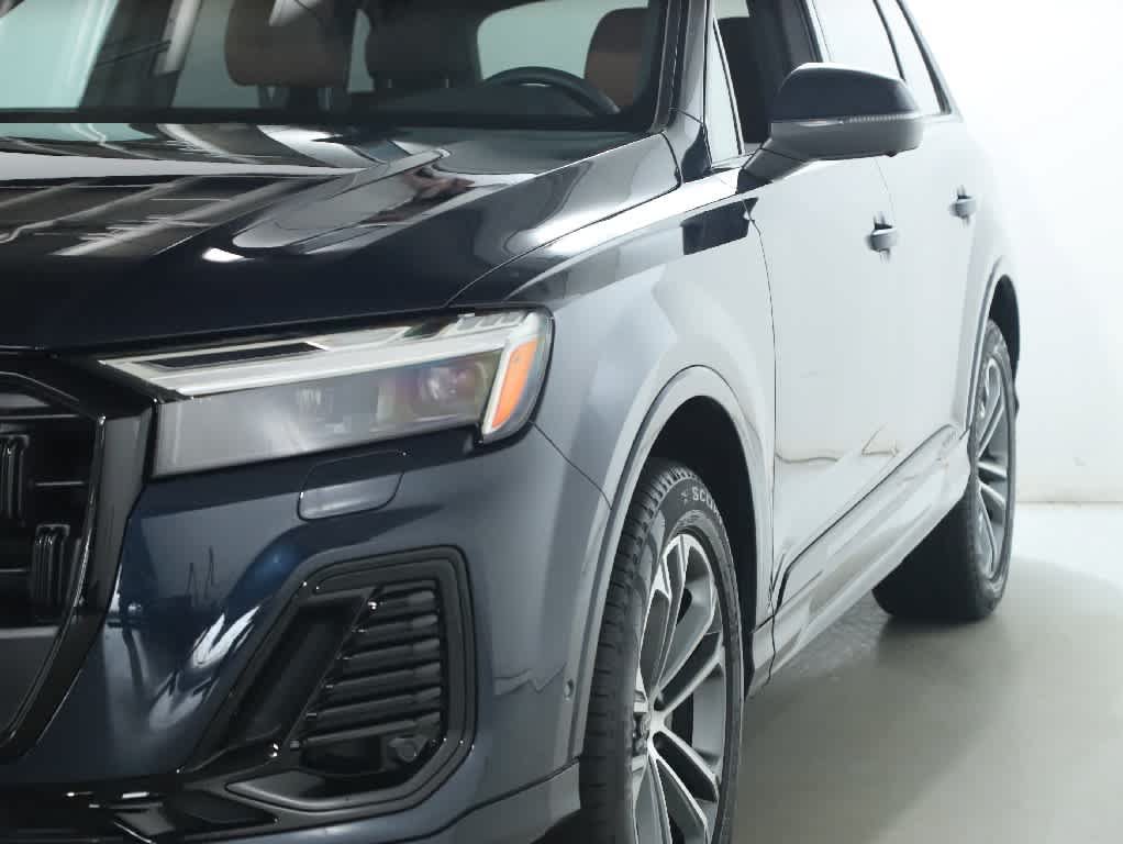 Used 2026 Audi Q7 2.0T Premium AWD/4WD image 4