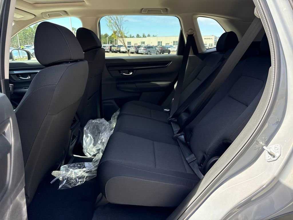 New 2026 Honda CR-V EX image 24