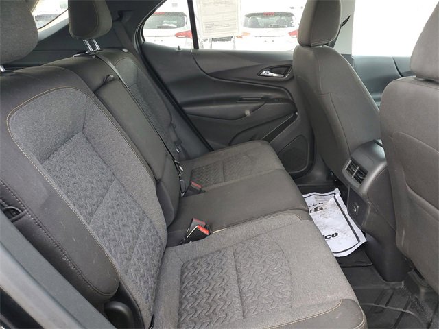 Certified 2024 Chevrolet Equinox LT w/ LPO, Floor Liner Package image 25