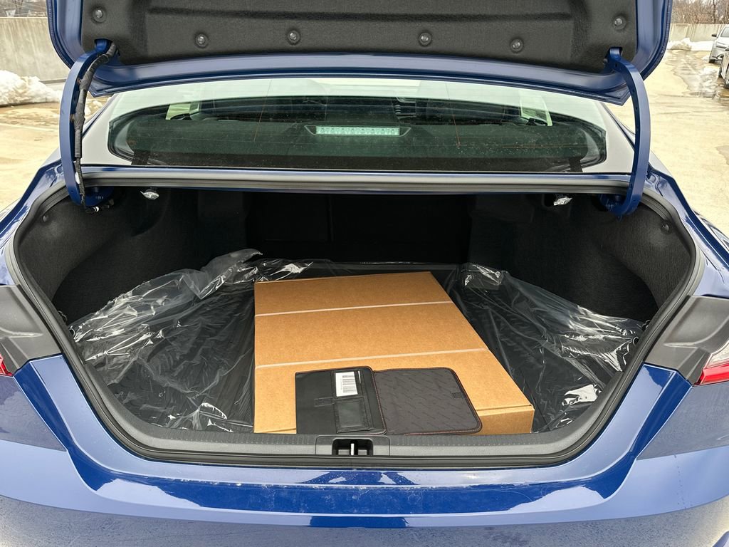 New 2026 Toyota Camry XSE image 6