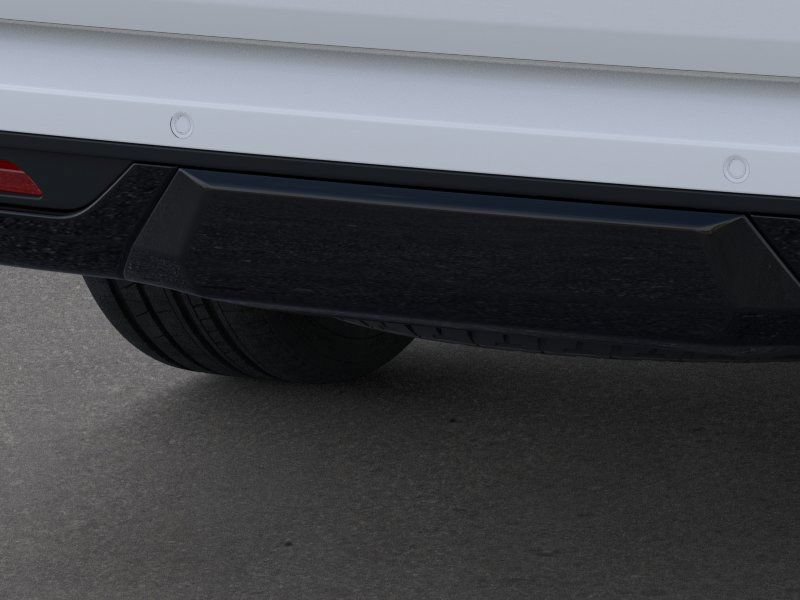 New 2026 Ford Expedition Platinum w/ Stealth Appearance Package AWD/4WD image 24