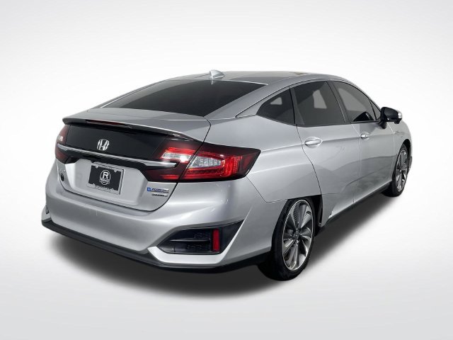 Used 2019 Honda Clarity Touring image 12