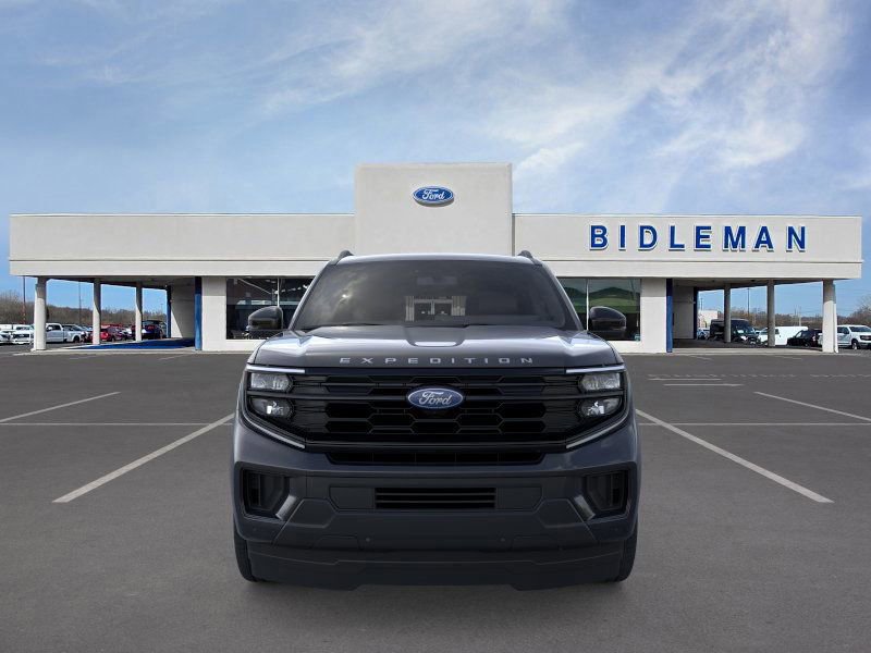 New 2026 Ford Expedition Max Active image 7