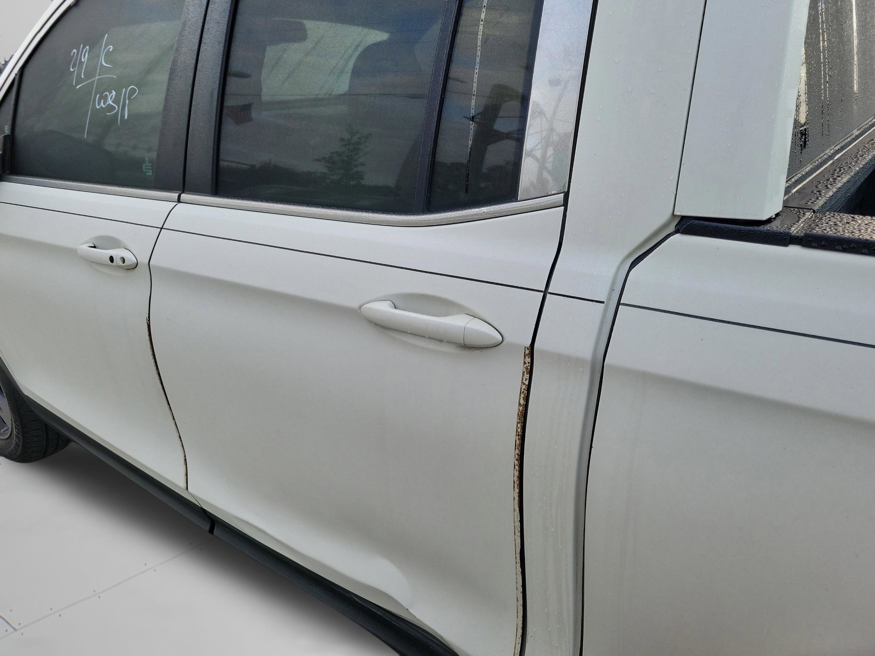 Used 2018 Honda Ridgeline RTL-T image 15