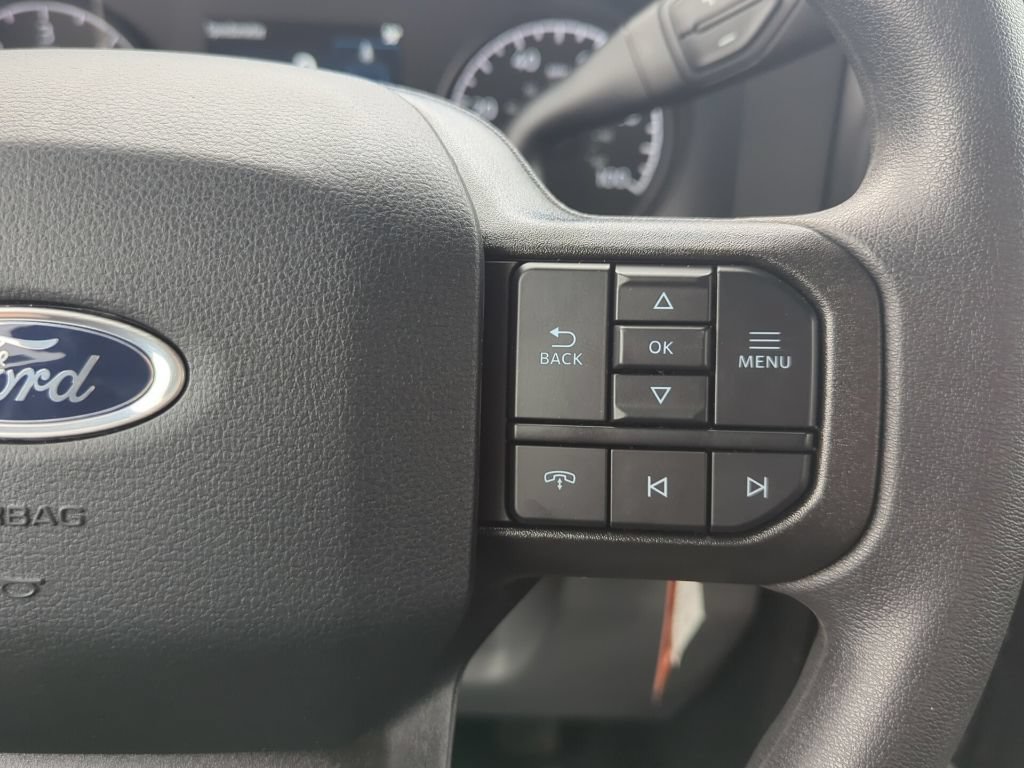 New 2026 Ford F350 XL w/ XL Chrome Package AWD/4WD image 20