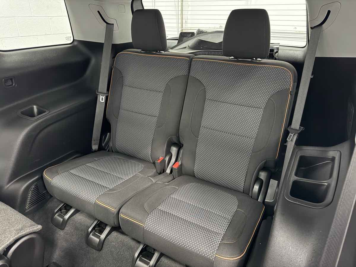 Used 2021 GMC Acadia AT4 w/ Trailering Package image 18