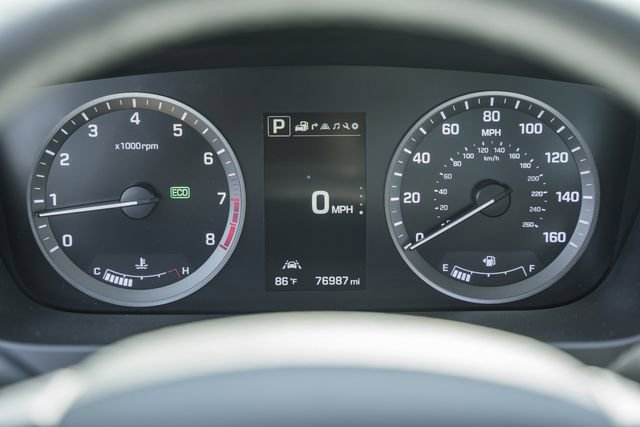 Used 2015 Hyundai Sonata Limited w/ Option Group 06 FWD image 47