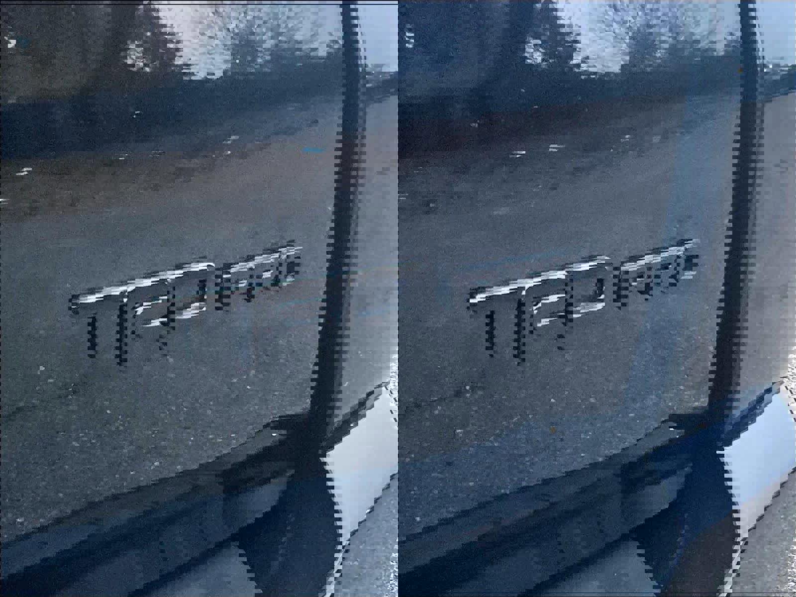 Used 2019 Toyota 4Runner TRD Pro image 32