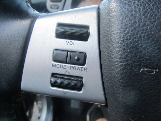 Used 2003 Nissan Murano SL image 13