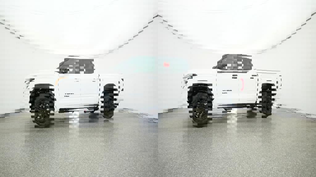 New 2026 Toyota Tundra SR5 image 18