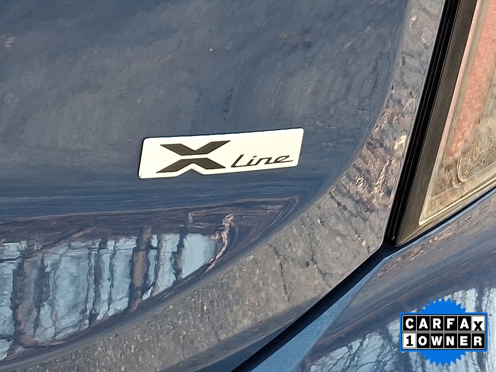 Used 2023 Kia Telluride EX X-Line image 54