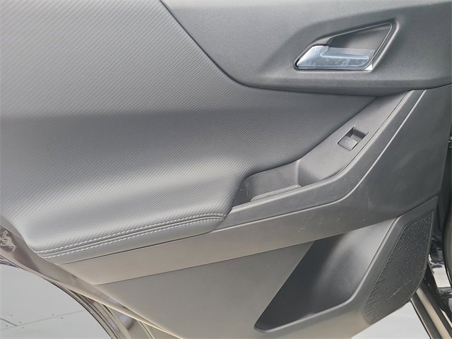 New 2026 Chevrolet Equinox LT image 13