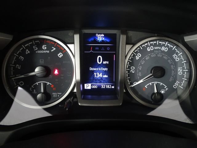 Used 2021 Toyota Tacoma SR5 image 18