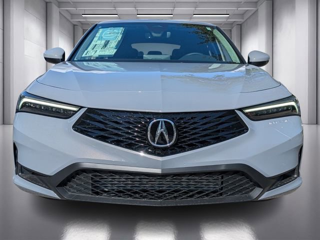 New 2026 Acura Integra image 2