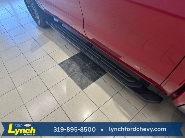 Used 2020 Ford Ranger XLT w/ Equipment Group 301A Mid image 22