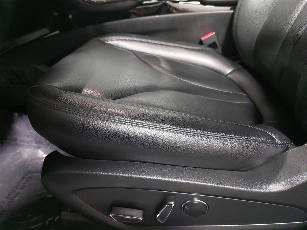 Used 2023 Lincoln Nautilus AWD w/ Premium Package image 58