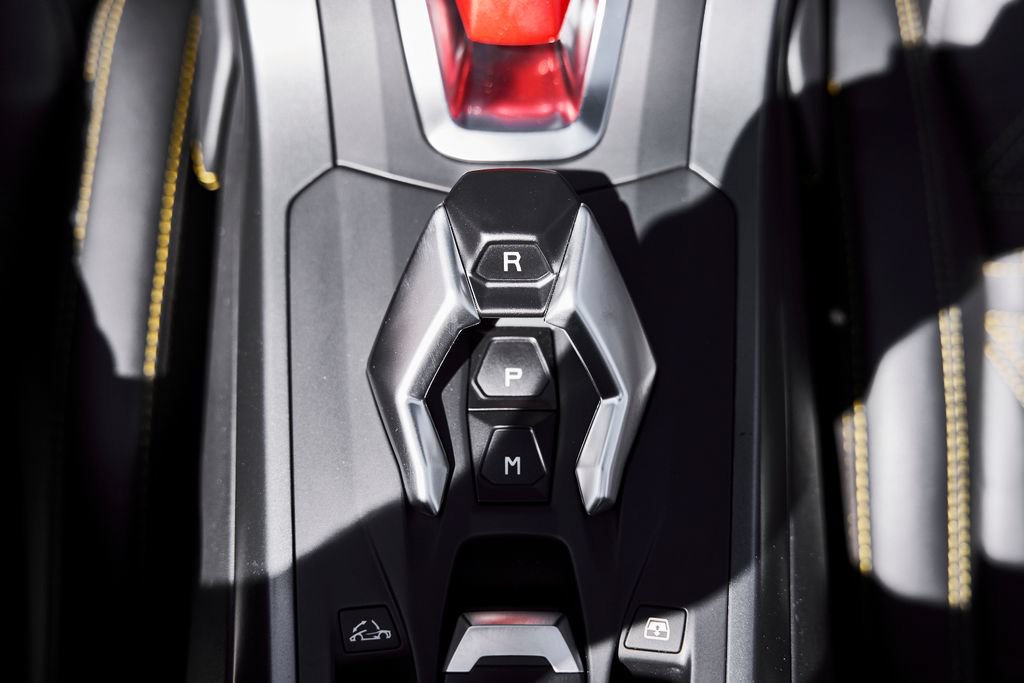 Used 2023 Lamborghini Huracan EVO RWD image 54
